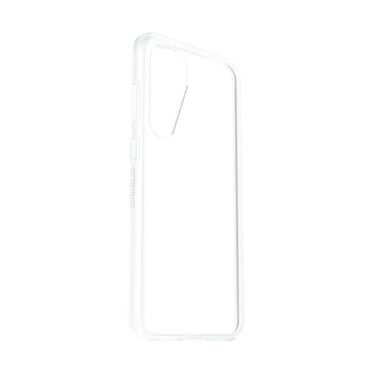 OtterBox React Case for Samsung Galaxy S25 Plus - Clear